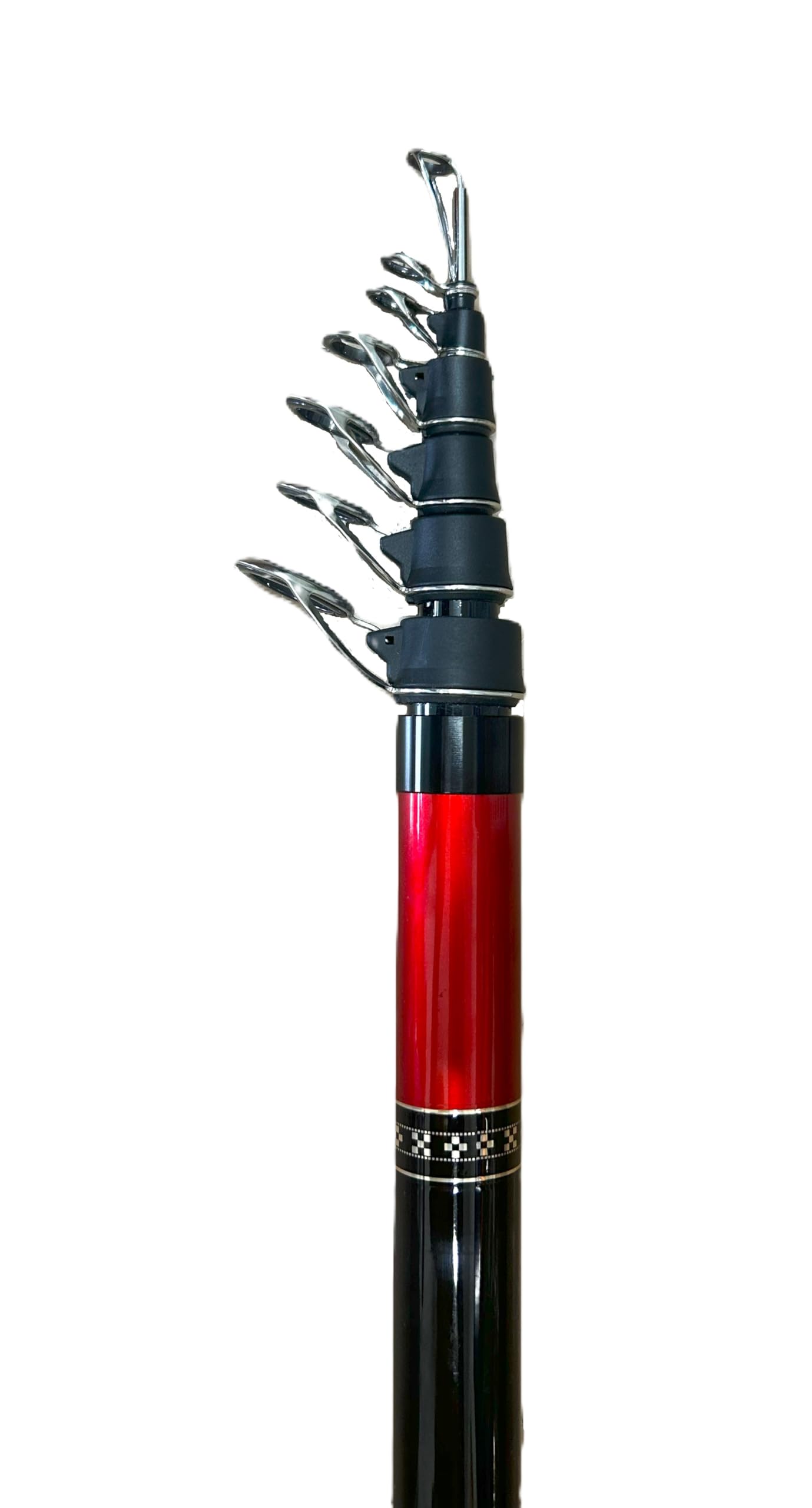 Amazon | (FKS)タマン竿 琉球タマンスペシャル 8-500 打ち込み ぶっこ